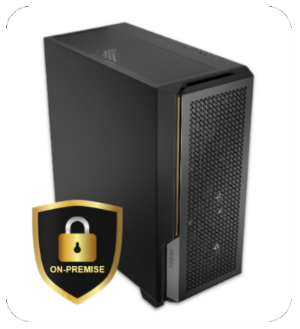 AI Agent Workstation